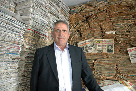 43 yıldır biriktiriyor - Resim: 1