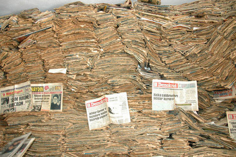 43 yıldır biriktiriyor - Resim: 2