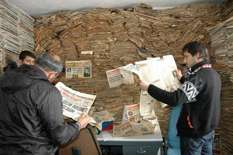 43 yıldır biriktiriyor - Resim: 3