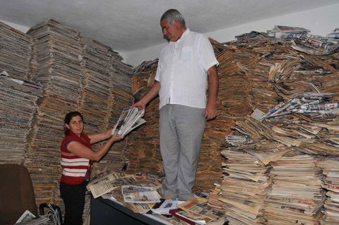 43 yıldır biriktiriyor - Resim: 4