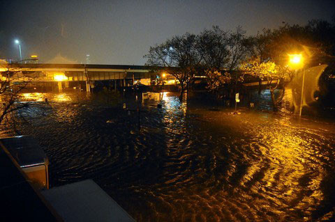 Kasırga bilançosu büyük - Resim: 3