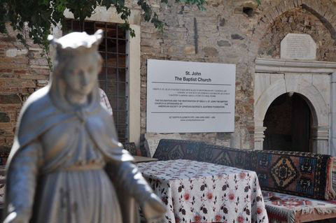 Şirince'de kıyamet bereketi - Resim: 4