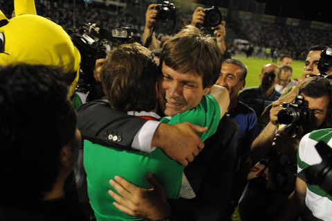 Adam gibi adam Ertuğrul Sağlam - Resim: 1