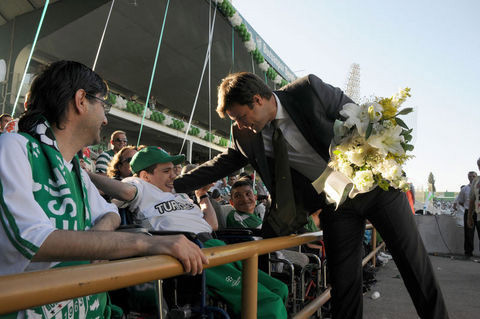 Adam gibi adam Ertuğrul Sağlam - Resim: 2