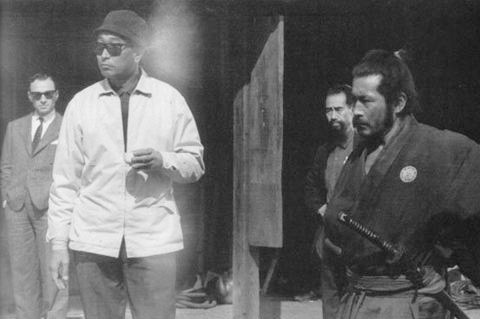 Yönetmenler ve gözdeleri - Resim: 3