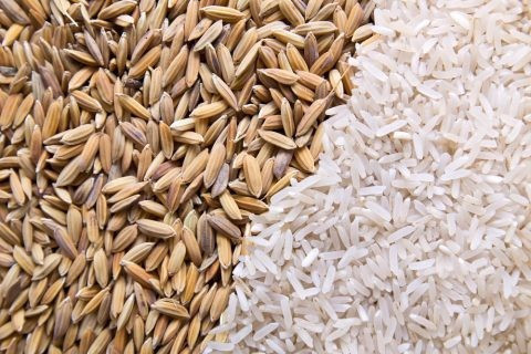 Pirinç kabuğundan yanmaz levha - Resim: 3