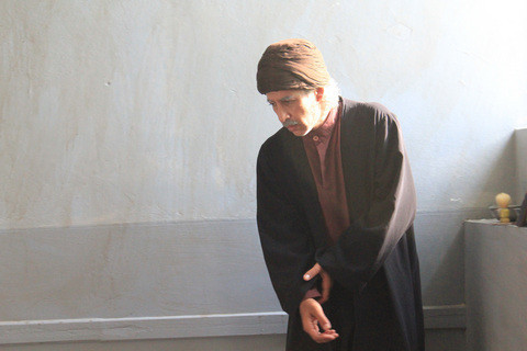 Said-i Nursi filmi çok tartışılacak - Resim: 2