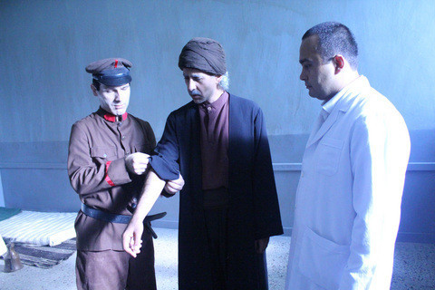 Said-i Nursi filmi çok tartışılacak - Resim: 3