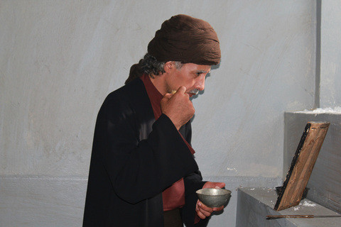 Said-i Nursi filmi çok tartışılacak - Resim: 4