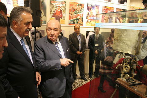 Muhteşem Türk sineması arşivi - Resim: 2