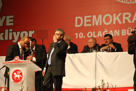 DP adayının zor anları - Resim: 3