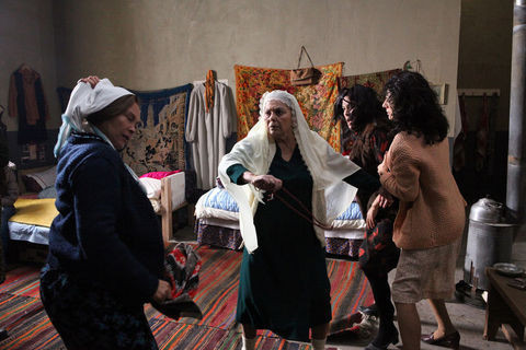 72. Koğuş'tan ilgi çeken kareler! - Resim: 4