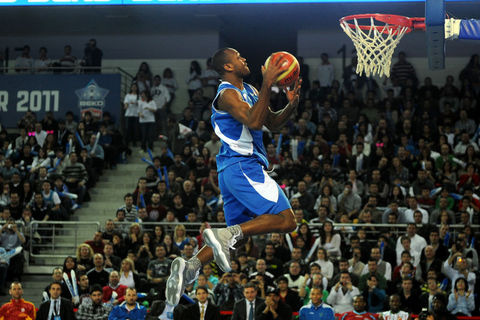 All Star nefes kesti! - Resim: 1