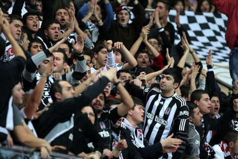 Türkiye Kupası Fenerbehçe Ülker'in - Resim: 3