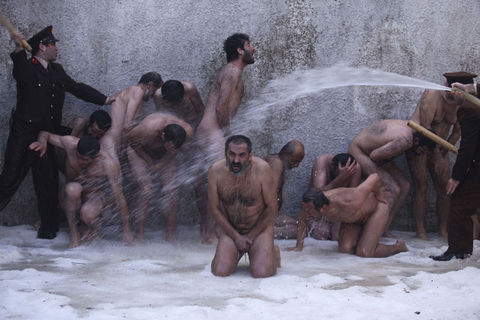 72. Koğuş'tan çok özel kareler! - Resim: 1