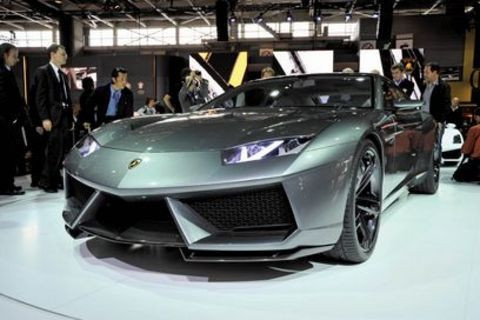 Bu otomobil tartışma yaratacak! - Resim: 2