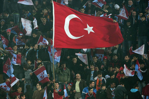 Trabzonspor-Konyaspor - Resim: 1