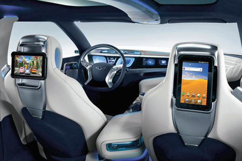 2.8 litreyle 100 km yol - Resim: 2