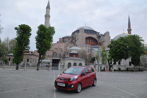 Yeni Kia Picanto artık Türkiye'de! - Resim: 3
