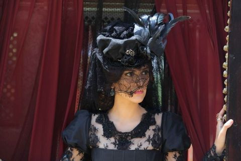 Muhteşem Yüzyıl'a muhteşem transfer - Resim: 4