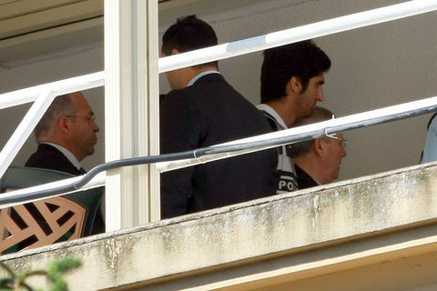 Yıldırım günler sonra ilk kez görüntülendi - Resim: 4