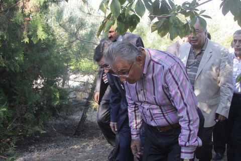 Gökçek ve Baykal neden yan yana geldi? - Resim: 2