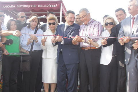 Gökçek ve Baykal neden yan yana geldi? - Resim: 3