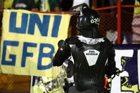 Fenerbahçe Alex'le rekor kırdı! - Resim: 3