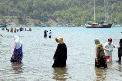 İşte Türklere özgü ölüm şekilleri - Resim: 4