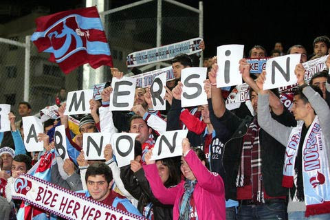 Trabzonspor Mersin'de tersine gitti - Resim: 3