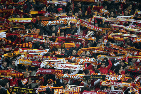 Galatasaray - Sivasspor - Resim: 4
