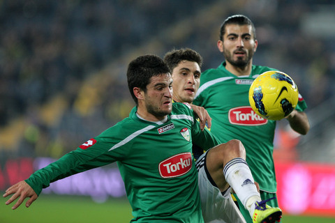 Bienvenu kupada coştu - Resim: 3