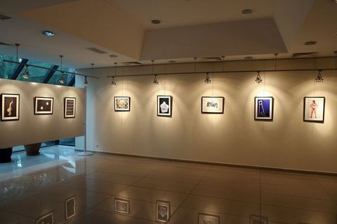 'Aykırı' sergi kapatıldı - Resim: 1