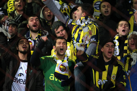 Fenerbahçe'ye Yunan darbesi - Resim: 4