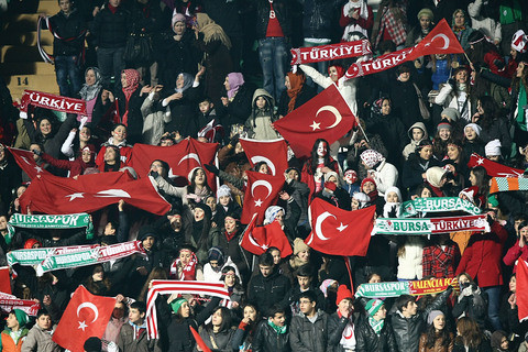 Ava giderken böyle avlandık! - Resim: 3