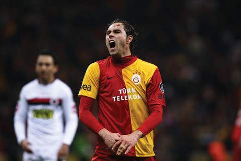 3 puan cepte gözler derbide - Resim: 2