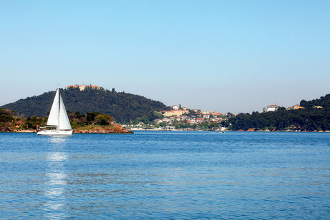 Bahar geldi şimdi şehirden kaçma zamanı! - Resim: 2