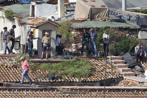 İstanbul'u James Bond'a hibe ettiler - Resim: 1