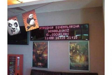 Bu ilanlar çok komik - Resim: 3