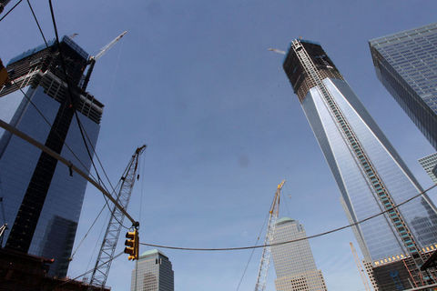 11 Eylül'den 11 yıl sonra - Resim: 1