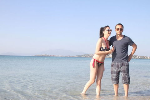 Çeşme'de aşk tatili - Resim: 3