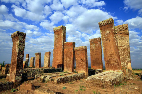 Dünyada bir eşi daha yok! - Resim: 1