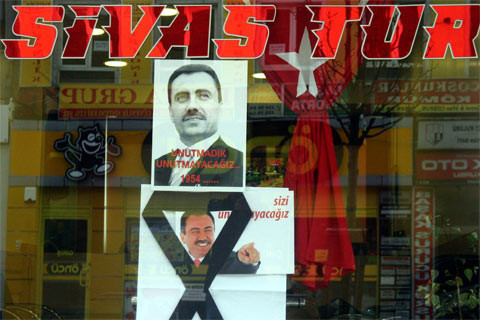 Unutmadık unutmayacağız - Resim: 2