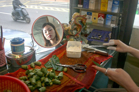 Bu kadınlara dokunmak yasak! - Resim: 1