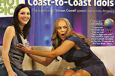 Ünlülerin edepsiz halleri güldürüyor - Resim: 1