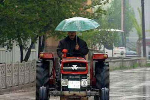 Yurdum insanı yine iş başında - Resim: 2