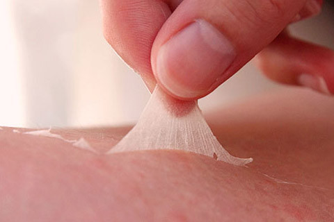 Vücudun şaşırtan gerçekleri - Resim: 3