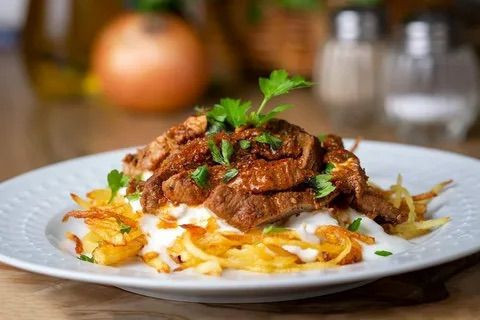 Dünya Mutfağı'nın en iyi 100 yemeği listelendi! Türkiye'den 7 lezzet de listede... - Resim: 3