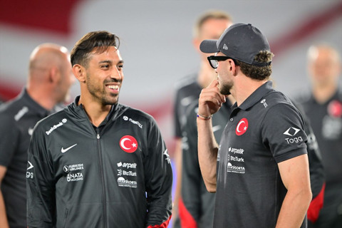 Türkiye'nin rakibi Gürcistan! Milli maç saat kaçta, hangi kanalda? Muhtemel 11'ler... - Resim: 3