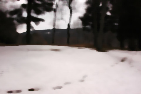 İşte Şeytan'ın ayak izi! - Resim: 2